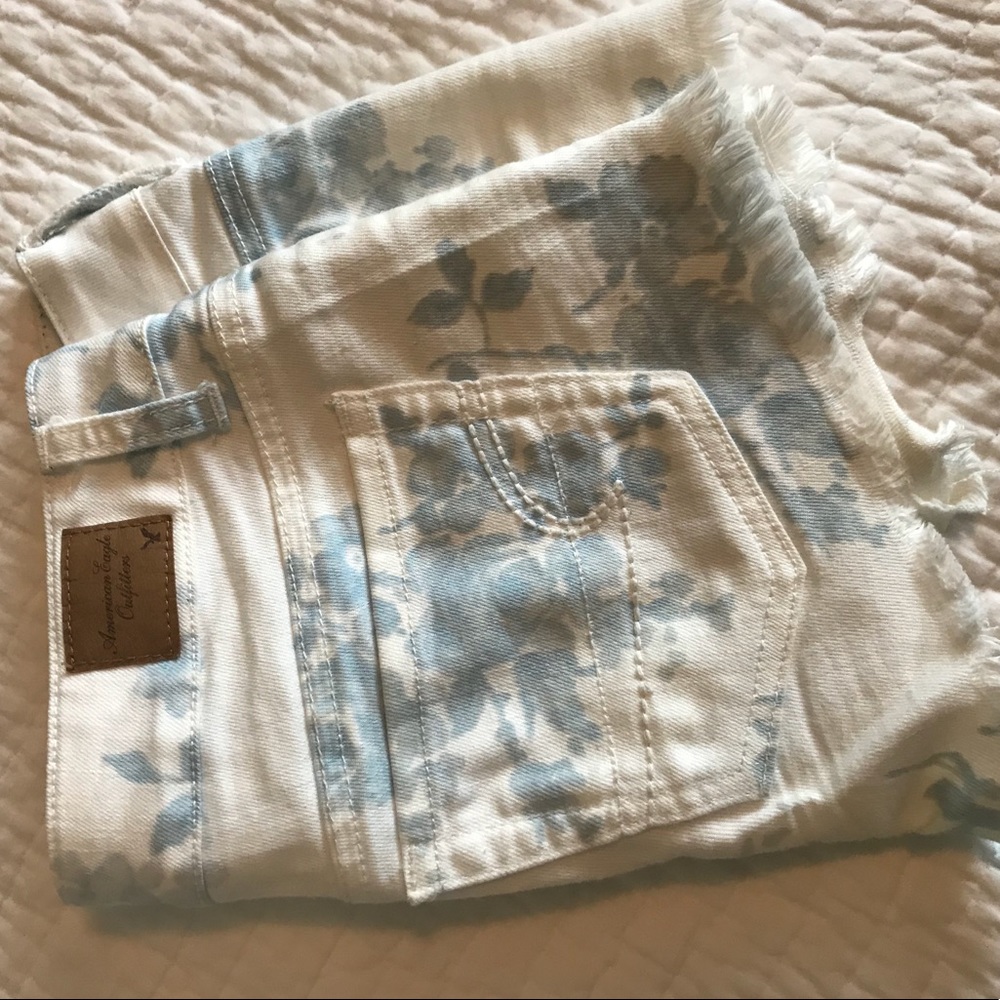 Festival Shortie